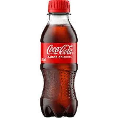 Foto de Coca Cola 200ml