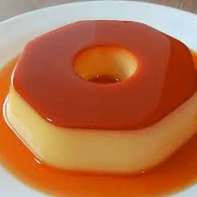 Foto de Pudim